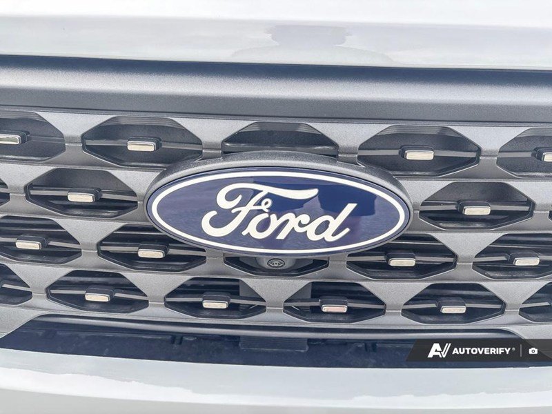 2026 Ford Maverick LARIAT AWD SuperCrew