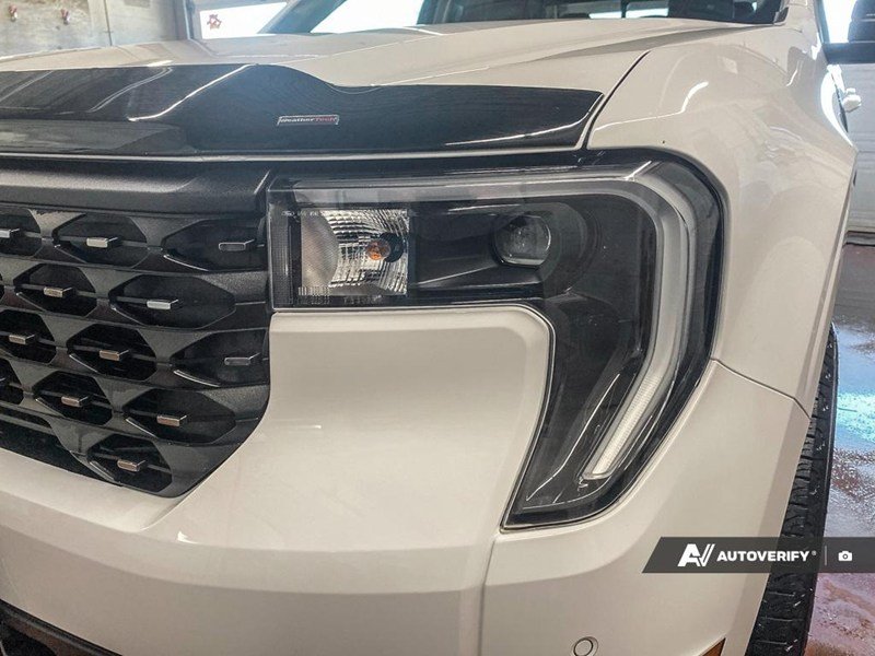 2025 Ford Maverick LARIAT AWD SuperCrew