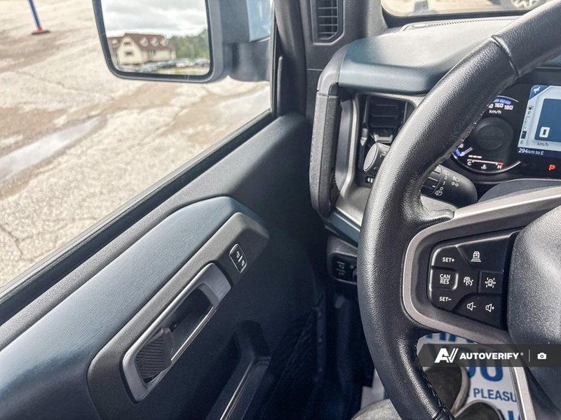 2024 Ford Bronco Outer Banks 4 Door 4x4