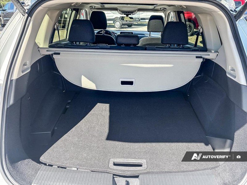 2024 Nissan Rogue AWD SV Moonroof