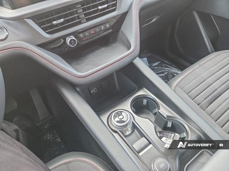 2026 Ford Explorer ST-Line 4WD