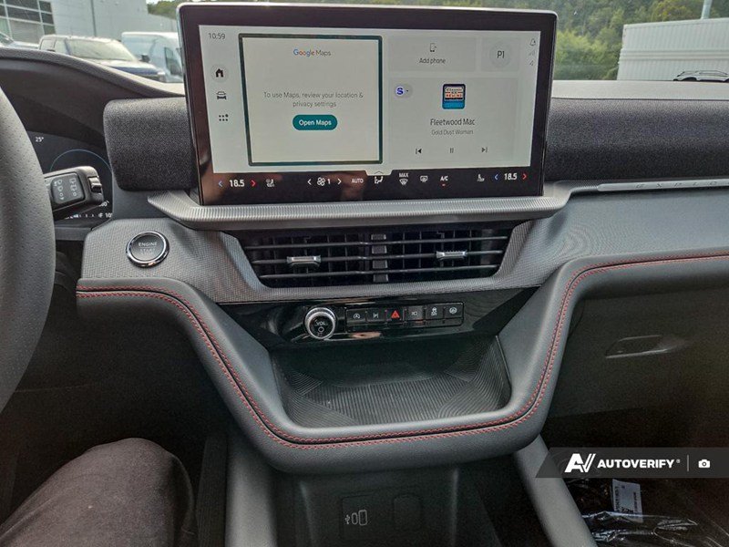 2026 Ford Explorer ST-Line 4WD