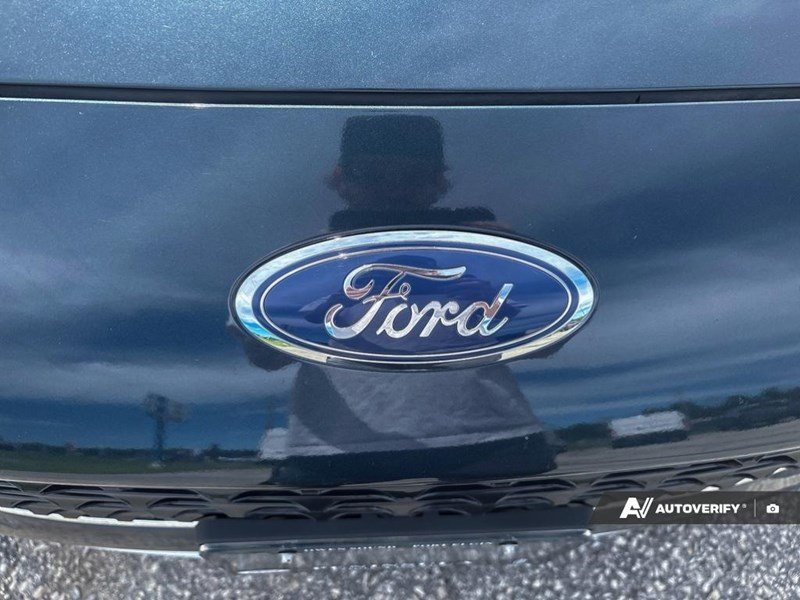 2022 Ford Escape SE AWD