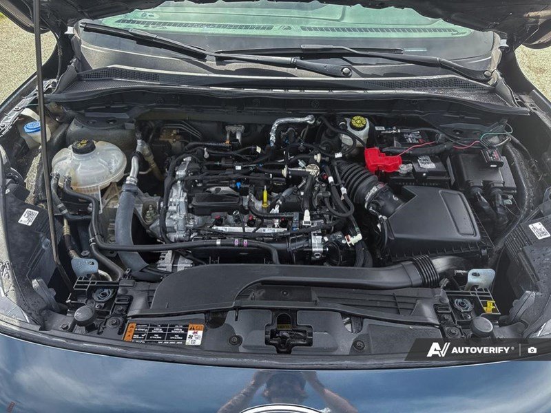 2022 Ford Escape SE AWD
