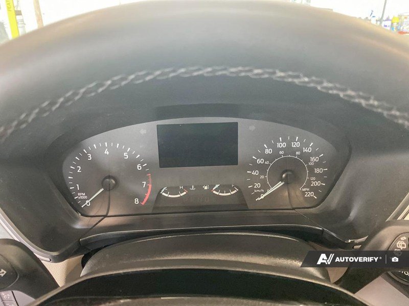 2022 Ford Escape SEL AWD