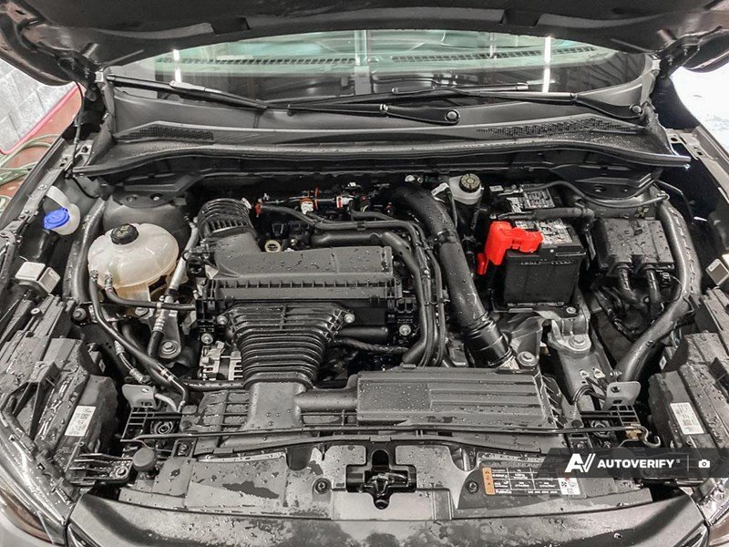 2025 Ford Escape Platinum AWD