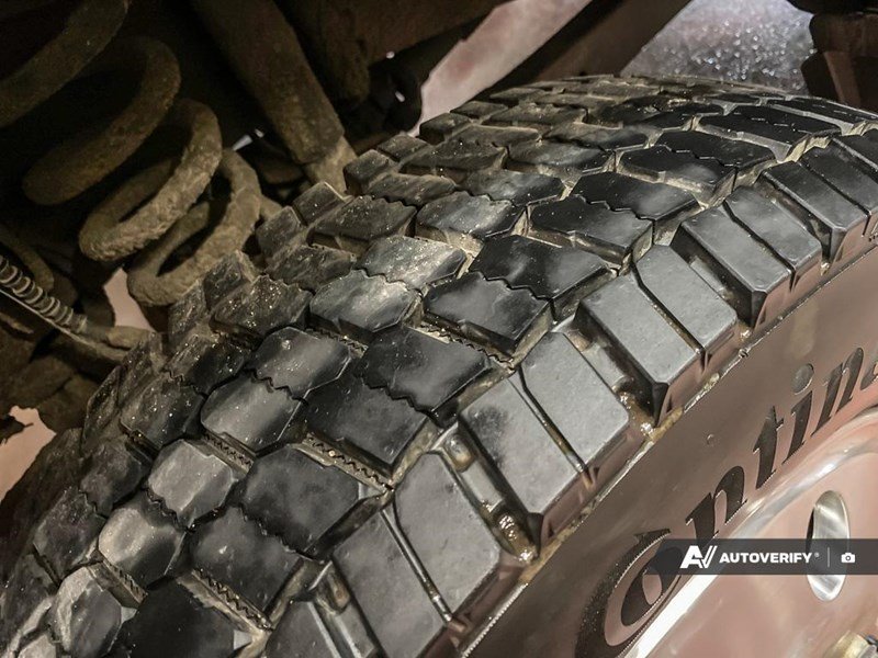 2022 Ford F-450 Platinum 4WD Crew Cab 8' Box