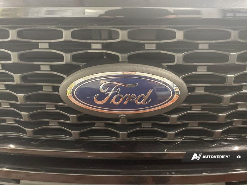 2022 Ford F-150 XL 4WD SuperCrew 5.5' Box