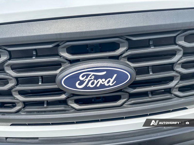 2024 Ford F-150 STX 4WD SuperCrew 5.5' Box