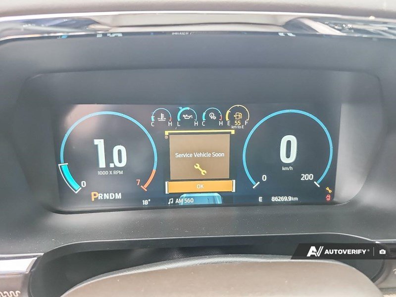 2021 Ford F-150 King Ranch 4WD SuperCrew 5.5' Box