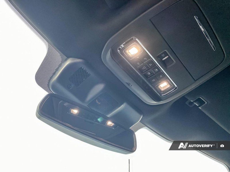 2025 Ford F-150 LARIAT 4WD SuperCrew 5.5' Box