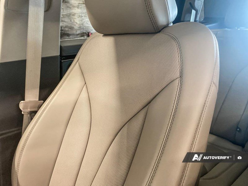 2022 Lincoln Nautilus Reserve AWD