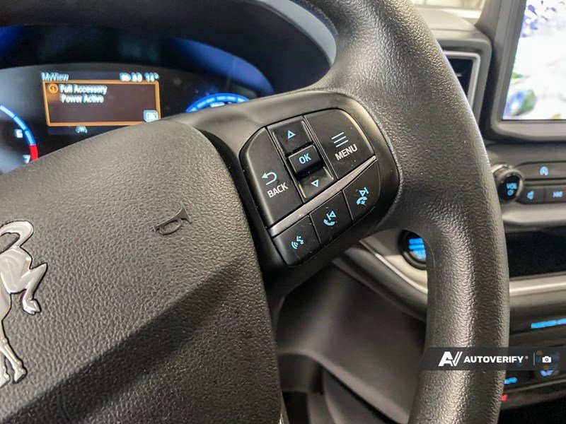 2024 Ford Bronco Sport Big Bend 4x4
