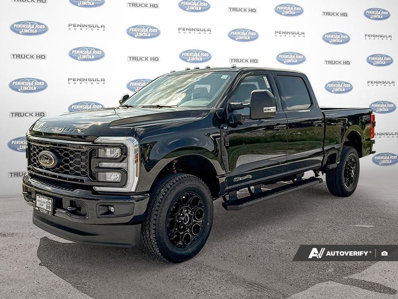 2026 Ford Super Duty F-250 SRW XLT 4WD Crew Cab 6.75' Box