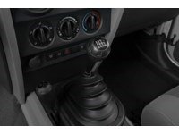 2010 Jeep Wrangler 4WD 2dr Sahara Interior Shot 4