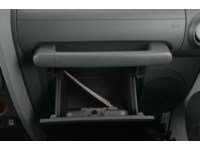 2010 Jeep Wrangler 4WD 2dr Sahara Interior Shot 5