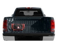 2011 GMC Sierra 2500HD 4WD Ext Cab 157.5