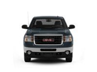 2011 GMC Sierra 2500HD 4WD Ext Cab 157.5