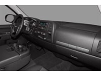 2011 GMC Sierra 2500HD 4WD Ext Cab 157.5