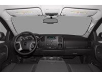 2011 GMC Sierra 2500HD 4WD Ext Cab 157.5