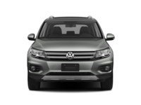 2017 Volkswagen Tiguan 4MOTION 4dr Wolfsburg Edition Exterior Shot 6