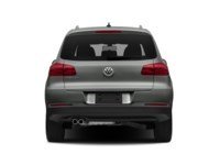 2017 Volkswagen Tiguan 4MOTION 4dr Wolfsburg Edition Exterior Shot 8
