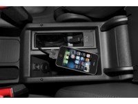 2017 Volkswagen Tiguan 4MOTION 4dr Wolfsburg Edition Exterior Shot 13