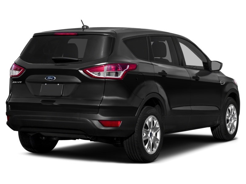 2013 Ford Escape 4WD 4dr SEL Exterior Shot 2