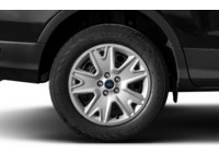 2013 Ford Escape 4WD 4dr SEL Exterior Shot 5