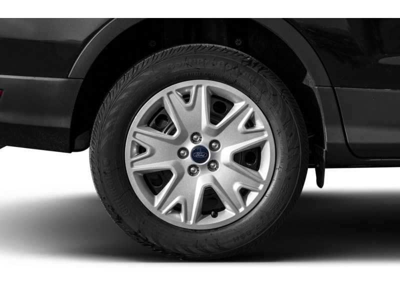 2013 Ford Escape 4WD 4dr SEL Exterior Shot 5