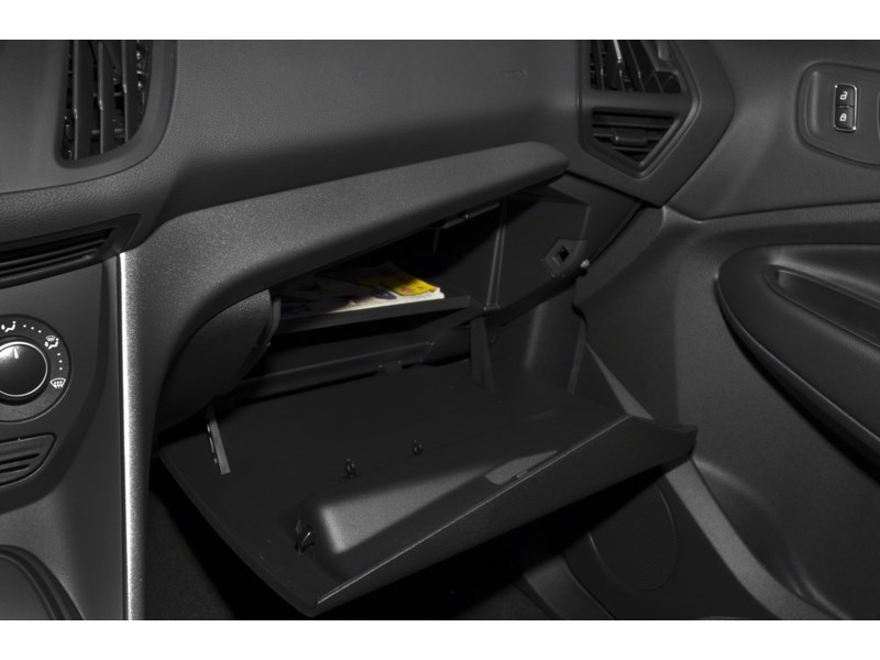 2013 Ford Escape 4WD 4dr SEL Interior Shot 4
