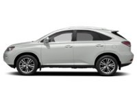 2013 Lexus RX 350 AWD 4dr Exterior Shot 7