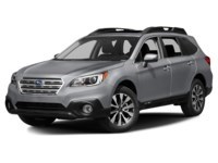 2015 Subaru Outback 5dr Wgn CVT 3.6R w/Limited & Tech Pkg Exterior Shot 1