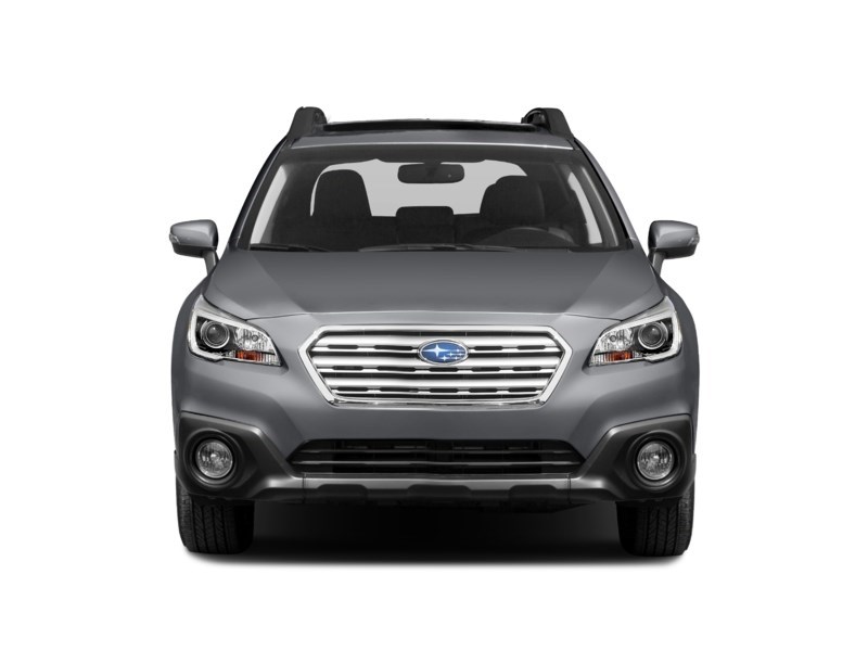 2015 Subaru Outback 5dr Wgn CVT 3.6R w/Limited & Tech Pkg Exterior Shot 6