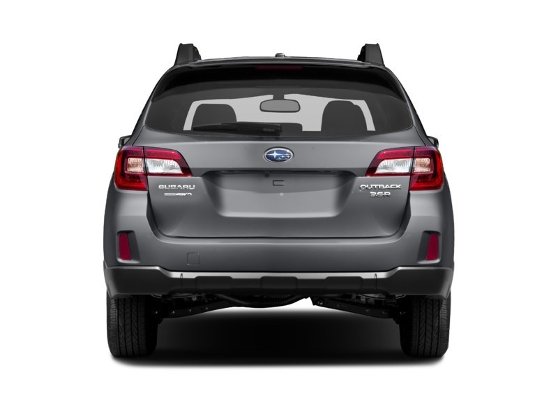 2015 Subaru Outback 5dr Wgn CVT 3.6R w/Limited & Tech Pkg Exterior Shot 8