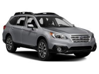 2015 Subaru Outback 5dr Wgn CVT 3.6R w/Limited & Tech Pkg Exterior Shot 9
