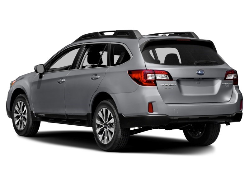 2015 Subaru Outback 5dr Wgn CVT 3.6R w/Limited & Tech Pkg Exterior Shot 10
