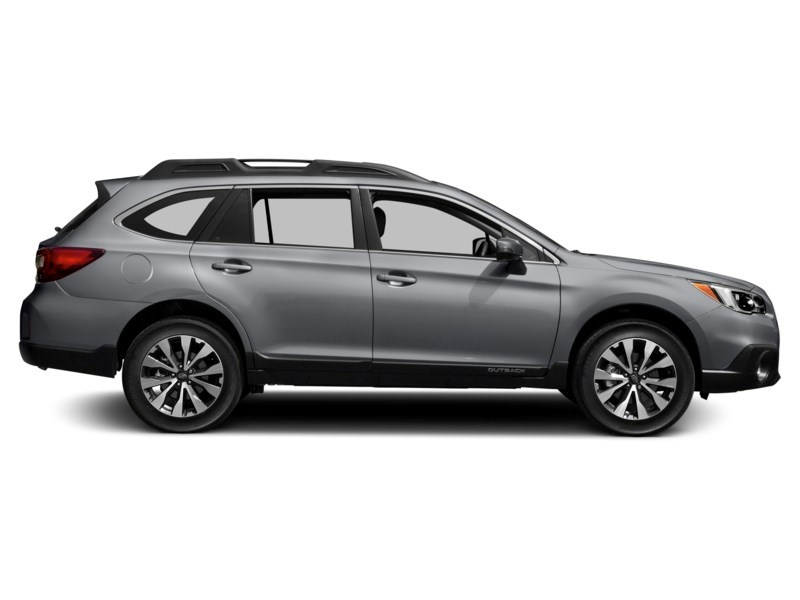 2015 Subaru Outback 5dr Wgn CVT 3.6R w/Limited & Tech Pkg Exterior Shot 11