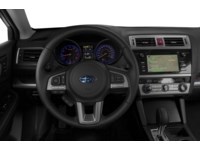 2015 Subaru Outback 5dr Wgn CVT 3.6R w/Limited & Tech Pkg Interior Shot 3