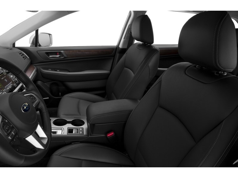 2015 Subaru Outback 5dr Wgn CVT 3.6R w/Limited & Tech Pkg Interior Shot 5