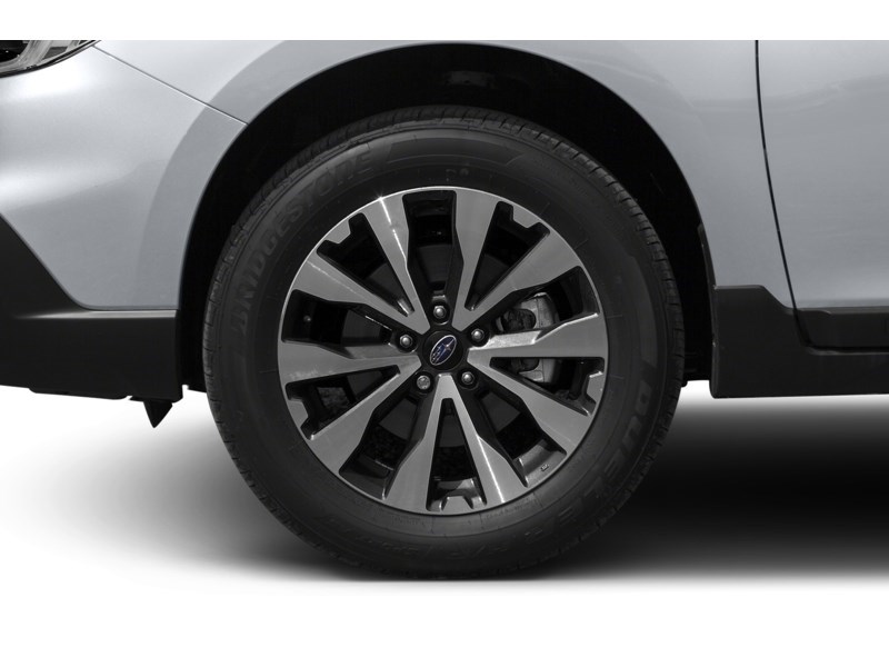 2015 Subaru Outback 5dr Wgn CVT 3.6R w/Limited & Tech Pkg Exterior Shot 5