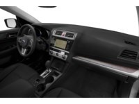 2015 Subaru Outback 5dr Wgn CVT 3.6R w/Limited & Tech Pkg Interior Shot 1