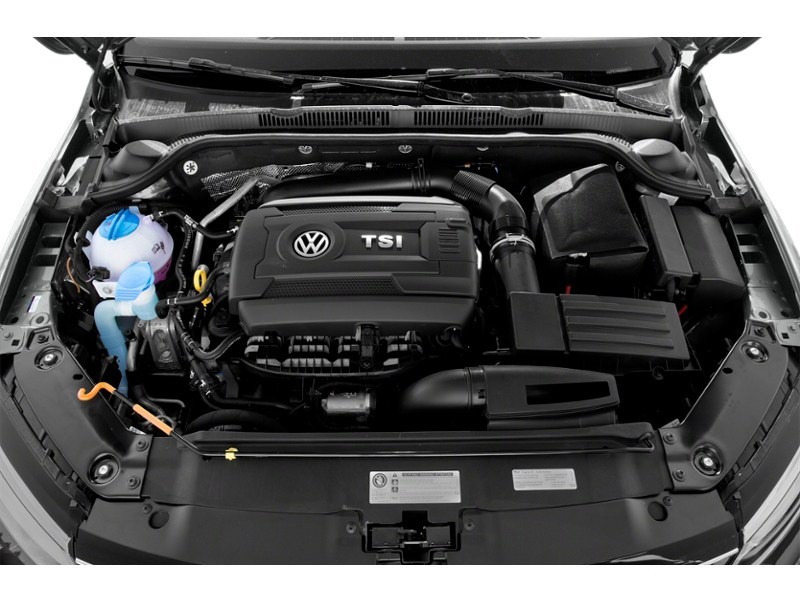 2016 Volkswagen Jetta Sedan 4dr 1.4 TSI Auto Comfortline *Ltd Avail* Exterior Shot 3
