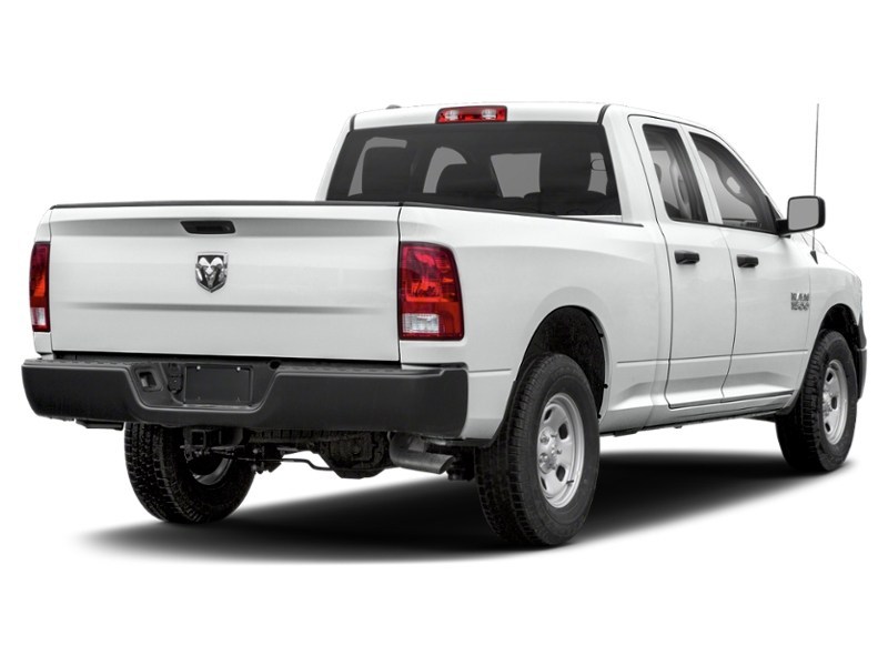 2021 RAM 1500 Classic Express 4x4 Quad Cab 6'4