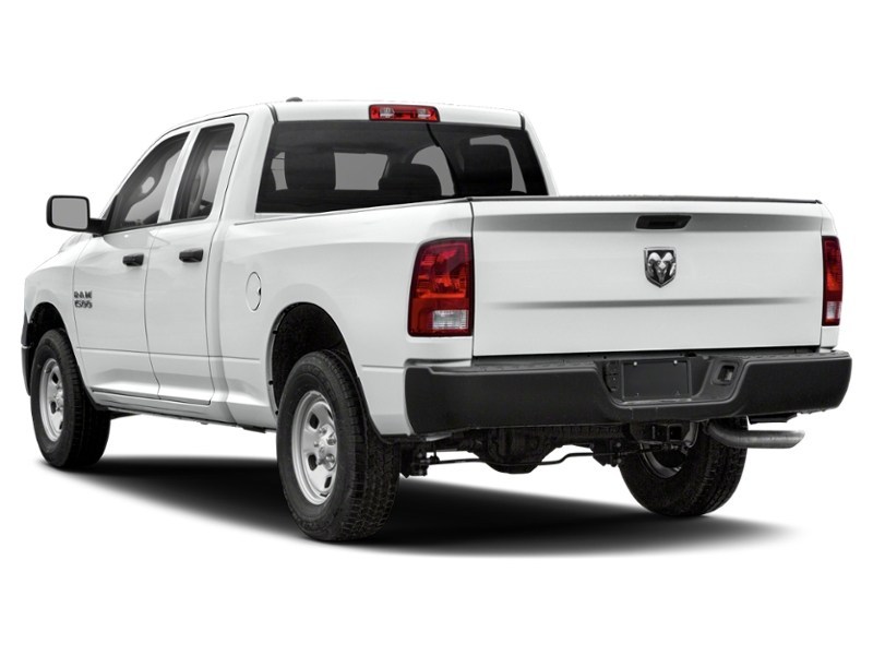 2021 RAM 1500 Classic Express 4x4 Quad Cab 6'4