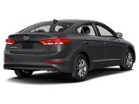 2018 Hyundai Elantra GL Auto Exterior Shot 2