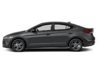 2018 Hyundai Elantra GL Auto Exterior Shot 7