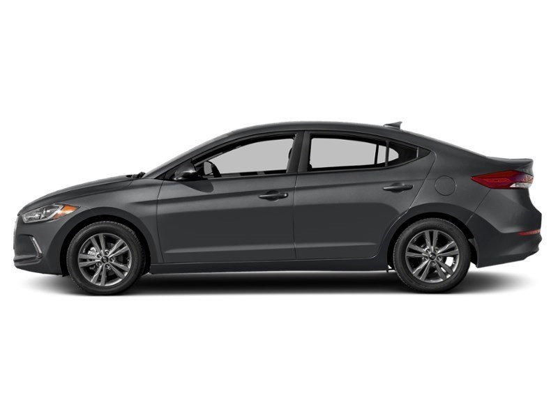2018 Hyundai Elantra GL Auto Exterior Shot 7