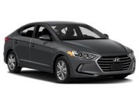 2018 Hyundai Elantra GL Auto Exterior Shot 9