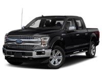 2020 Ford F-150 LARIAT 4WD SuperCrew 5.5' Box Exterior Shot 1
